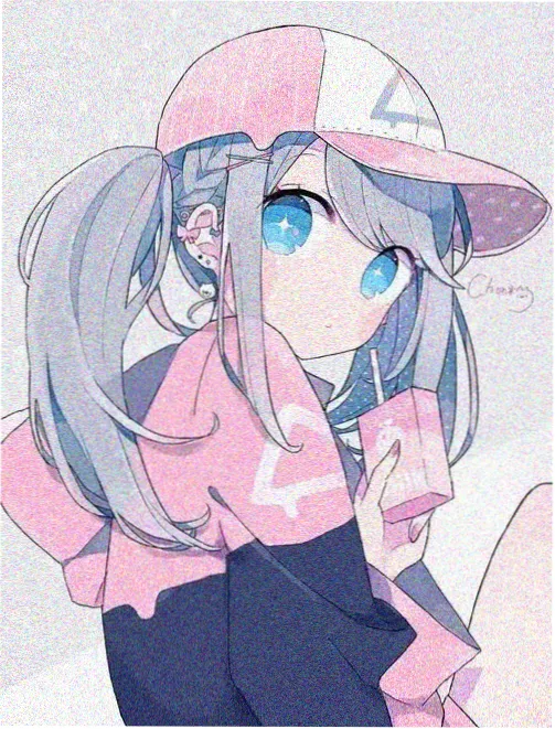 米粒纪元动画影片封面